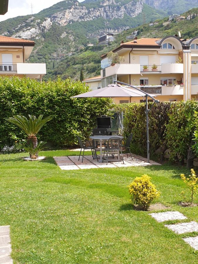 Sam&Sun Apartment Torbole Sul Garda Exterior photo
