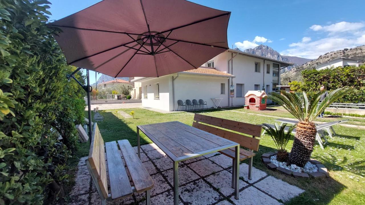 Sam&Sun Apartment Torbole Sul Garda Exterior photo